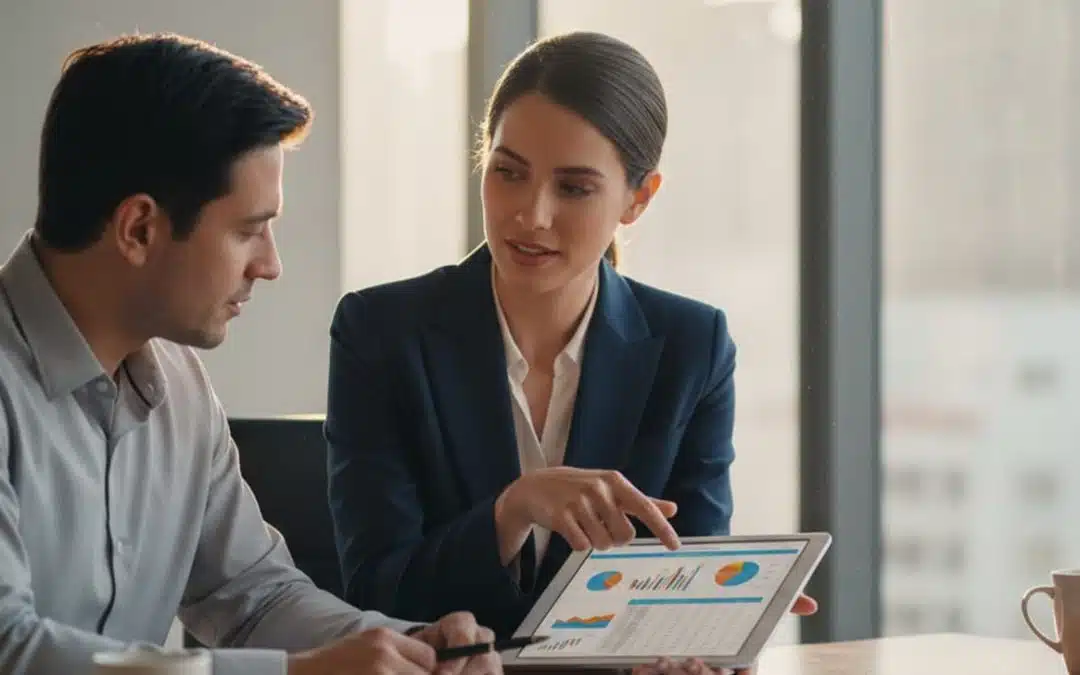 ¿Cómo se puede convertir en broker de seguros?