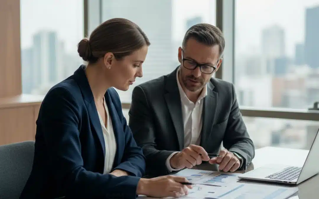 ¿Qué es un seguro de responsabilidad civil para empresas?