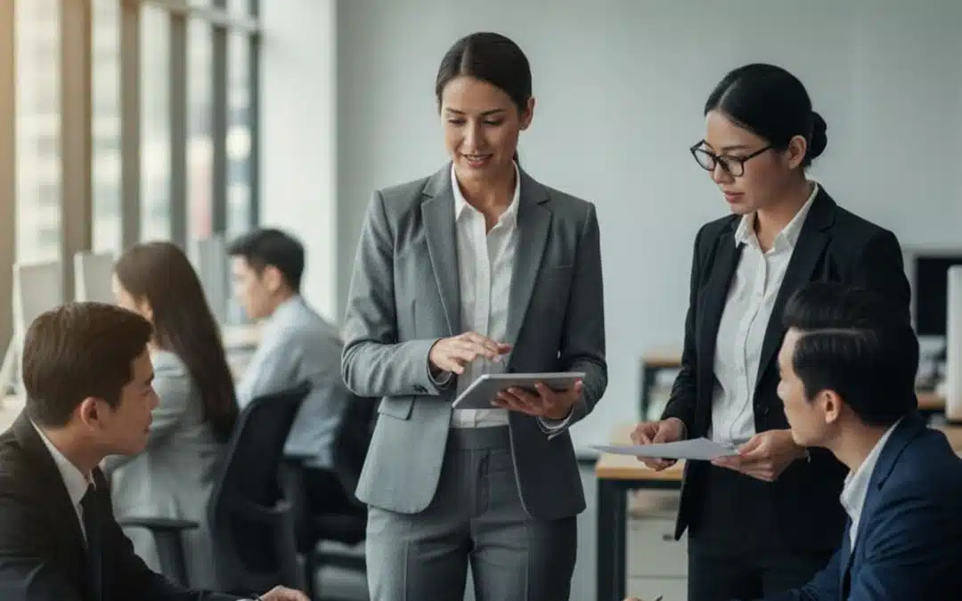 Seguros indispensables para empresas