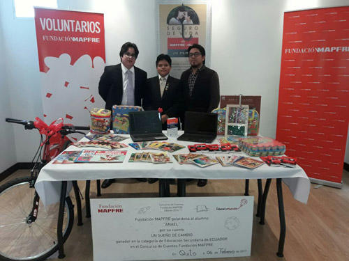 fundacion fundacion